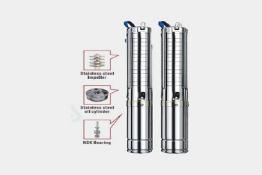 Harnessing Solar Power For Efficient Water Management With Single-Phase Solar Pump And Voltage Inverter Charge Pump